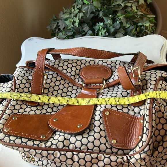Miabossi Glam Chic Designer Baby Bag In Disguise / Travel / Weekender / Bag - Picture 9 of 12